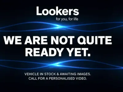 Used Land Rover Range Rover Sport