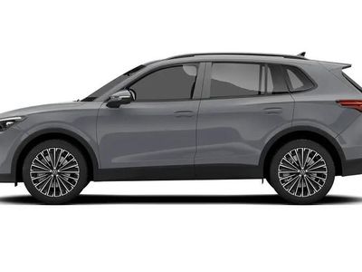 Used 2020 VW Tiguan R-line SUV | £16,499 (Good price)