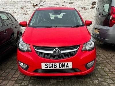 Vauxhall Viva