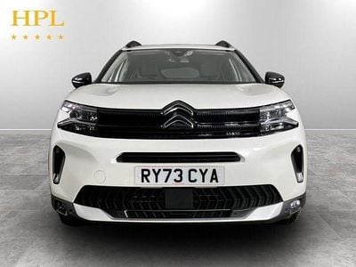 Used Citroën C5 Aircross PureTech 130 HP (95 kW) 2024 SUV