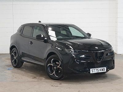 Used Alfa Romeo GT Junior 136 HP (100 kW) 2025 Red Hatchback