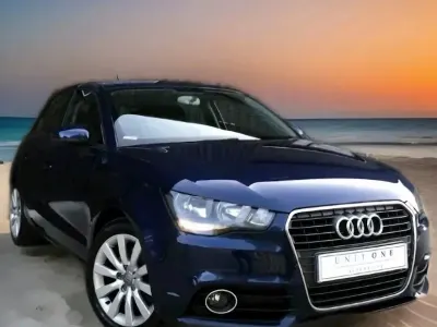 Used Audi A1 Sportback