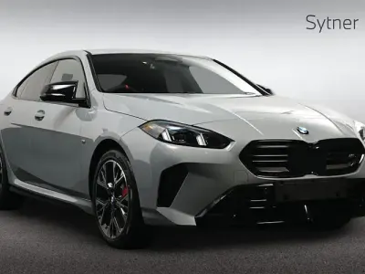Nuevo BMW M235 300 CV (220 kW) 2026 Coupe