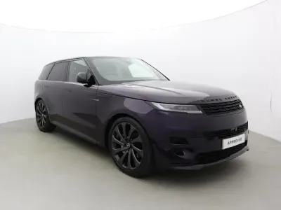 Used Land Rover Range Rover Sport SE Dynamic 2025 Other SUV