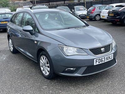 used Seat Ibiza Ibiza 20131.6 TDI CR SE /FULL SERVICE HISTORY/1 PREVIOUS OWNER//NAV/