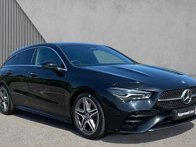 Mercedes CLA200