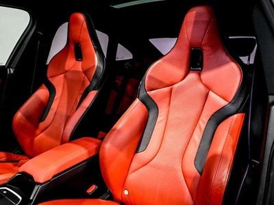 Used BMW M235 Comfort Edition 2022 Blue Sedan