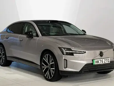 Used Volvo ES90