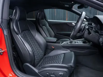 Used Audi RS5