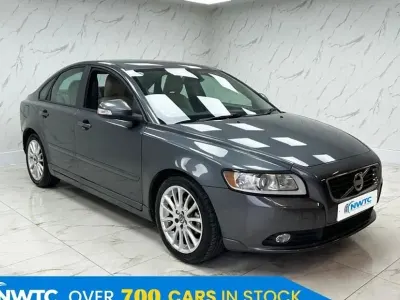 Usado Volvo S40