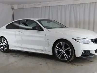 Used BMW 428