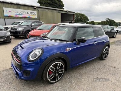 Mini John Cooper Works