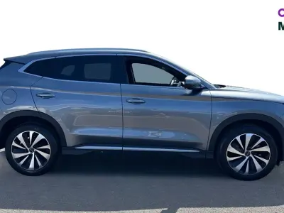 Used BYD Seal U Comfort 218 HP (160 kW) 2025 Grey SUV