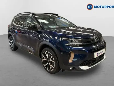 Used Citroën C5