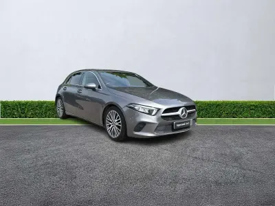 Used Mercedes A180 Executive 2023 Grey Hatchback