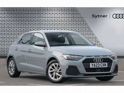 used Audi A1 25 TFSI Sport 5dr