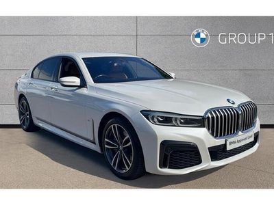 BMW 730