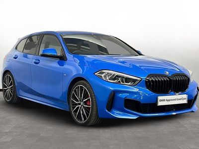 BMW 128