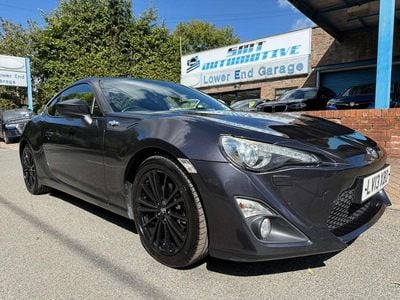 Toyota GT86