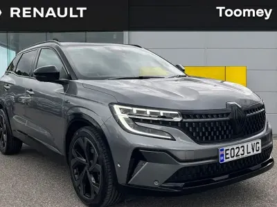 Używany Renault Austral