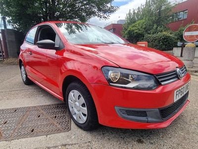 VW Polo