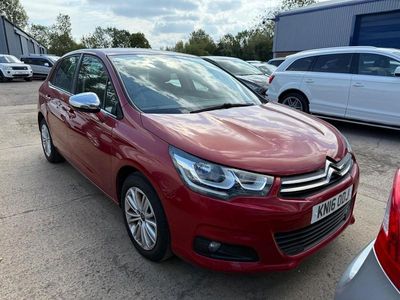 Citroën C4