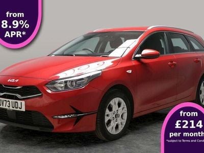 Kia Ceed Sportswagon