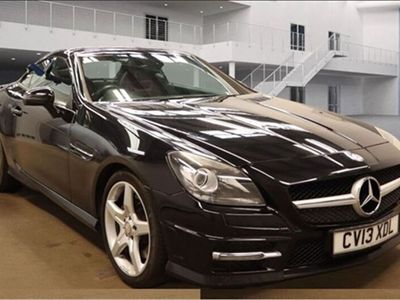 Mercedes SLK200