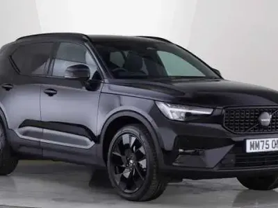 Used Volvo XC40 Plus 163 HP (119 kW) 2026 SUV