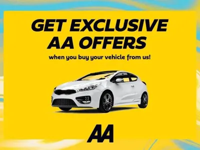 Used Volvo V40 CC