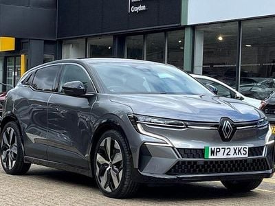 Renault Mégane