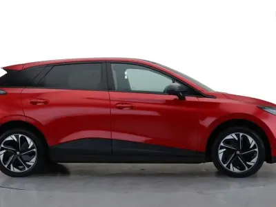 Used MG MG4 EV Trophy 2023 Hatchback