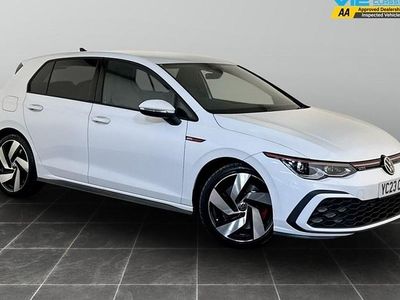 VW Golf VIII