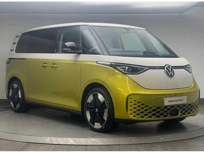 VW ID. Buzz