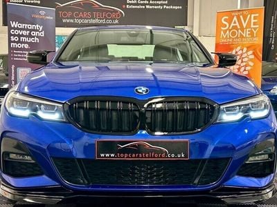 BMW 330e