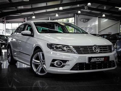 VW CC