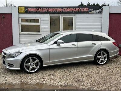 Mercedes CLS350