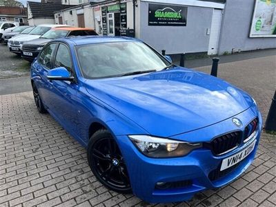 used BMW 328 3 Series 2.0 i M Sport Saloon Saloon