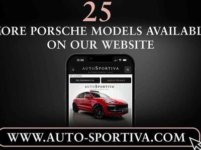 Used Porsche Cayenne S E-Hybrid 2023 SUV