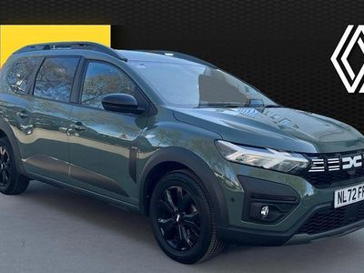 Used Dacia Jogger Extreme 110 HP (80 kW) 2023 Other MPV