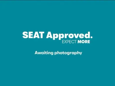 New Seat Arona FR Sport 113 HP (83 kW) 2026 Black SUV