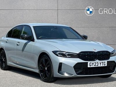 BMW M340