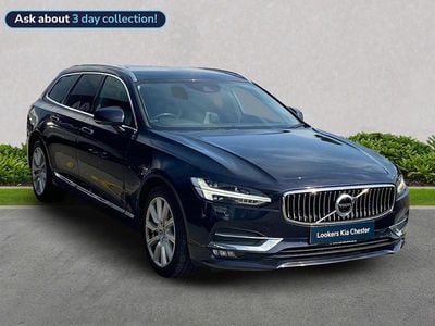Volvo V90