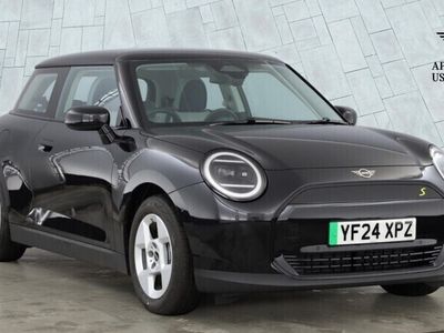 Mini Cooper SE