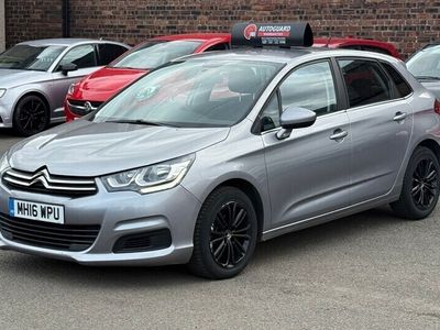 Citroën C4