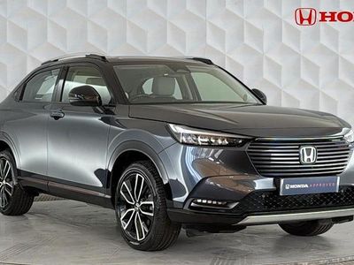 Used Honda HR-V Advance 131 HP (96 kW) 2024 SUV