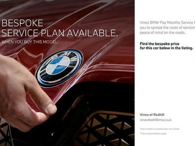 Black Used 2021 BMW 218 Gran Tourer Performance MPV | £17,409