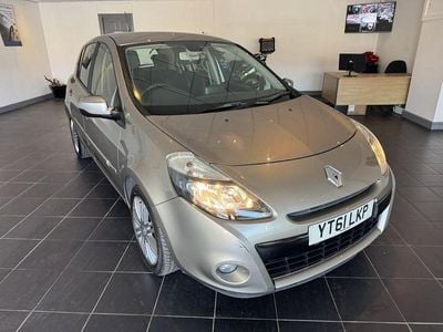 Renault Clio II