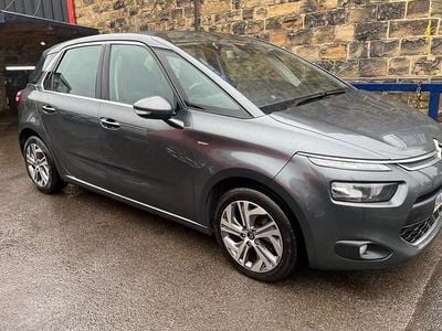 Citroën C4 Picasso