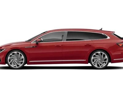 VW Arteon